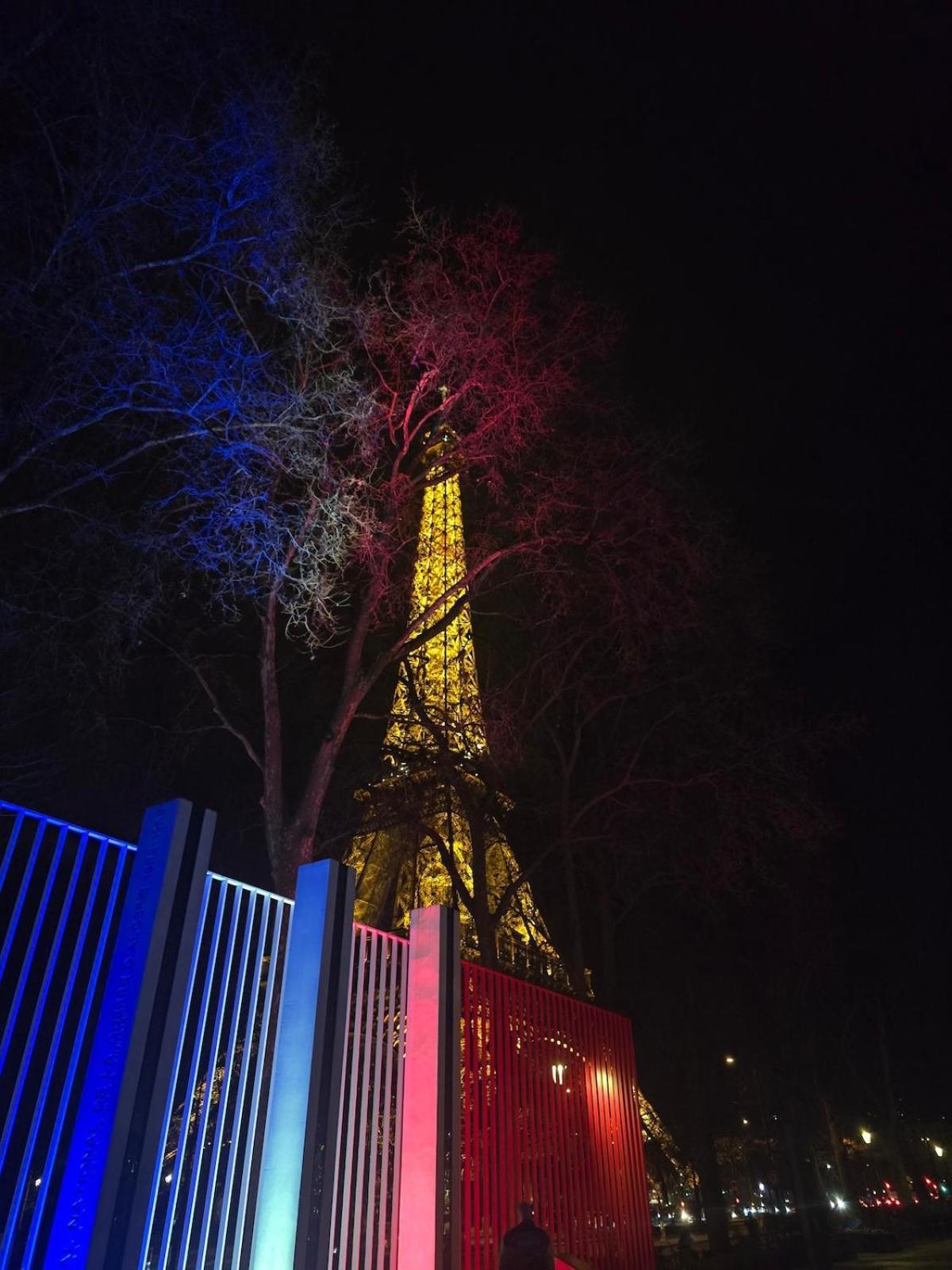 Cozy Next To The Eiffel Tower Apartment Paris