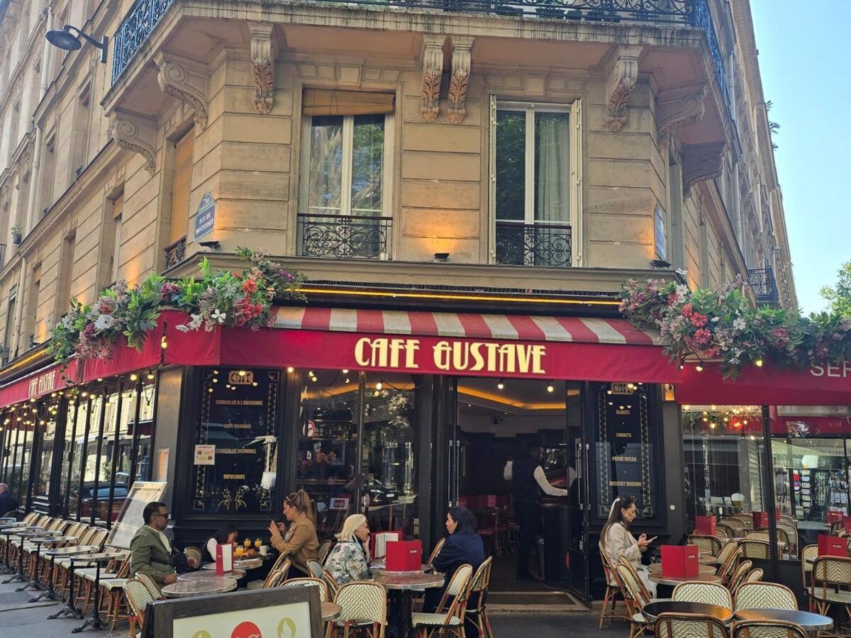 Cozy Next To The Eiffel Tower * Paris